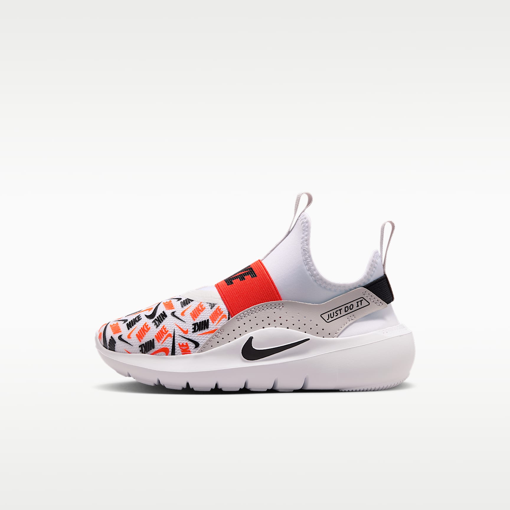 Nike Flex Runner Little Kids' Shoes. Nike.com